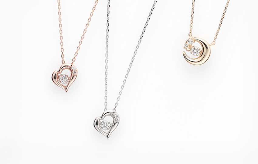 ジュエリー｜永田宝石店｜NAGATA JEWELRY 長崎結婚指輪 婚約指輪